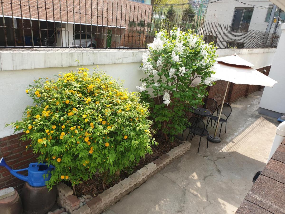 Oh My Guesthouse Seoul Luaran gambar