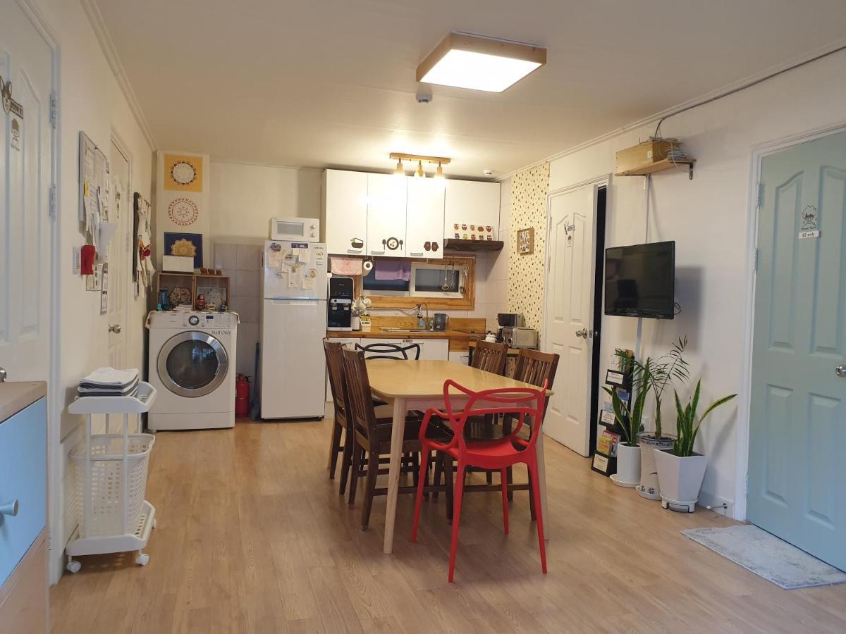 Oh My Guesthouse Seoul Luaran gambar