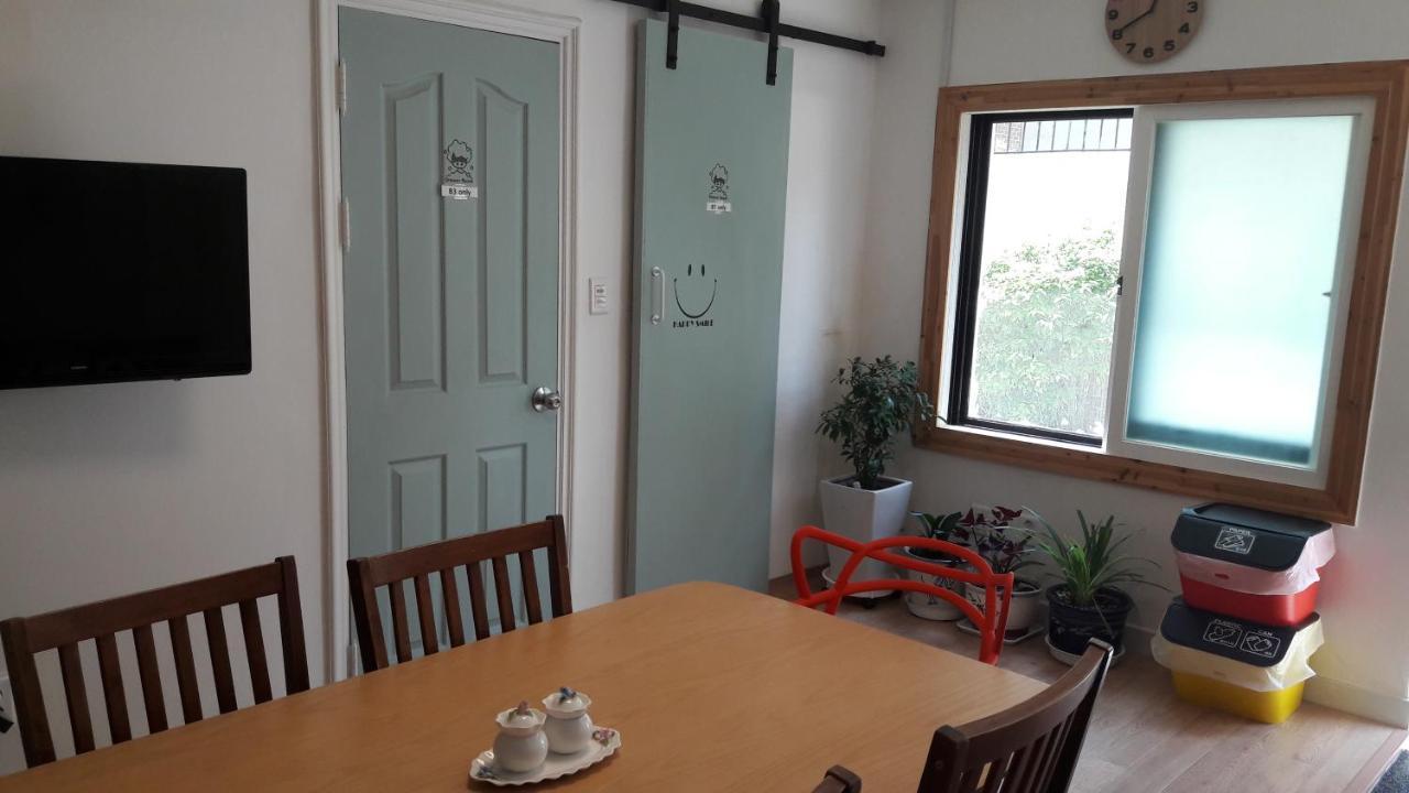 Oh My Guesthouse Seoul Luaran gambar