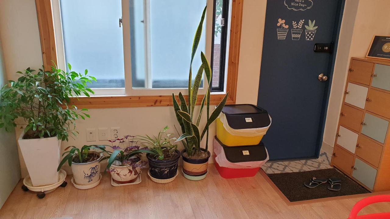 Oh My Guesthouse Seoul Luaran gambar