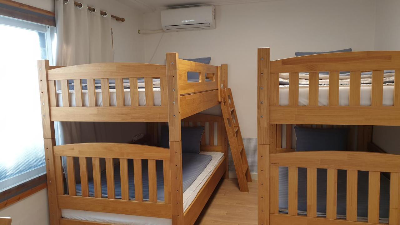 Oh My Guesthouse Seoul Bilik gambar