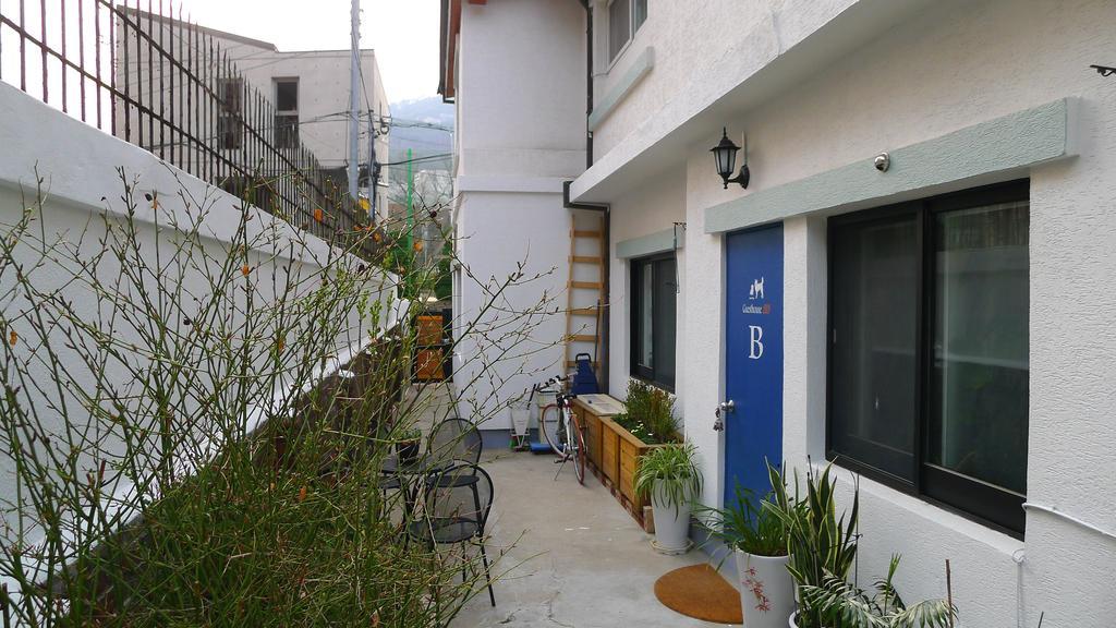 Oh My Guesthouse Seoul Luaran gambar