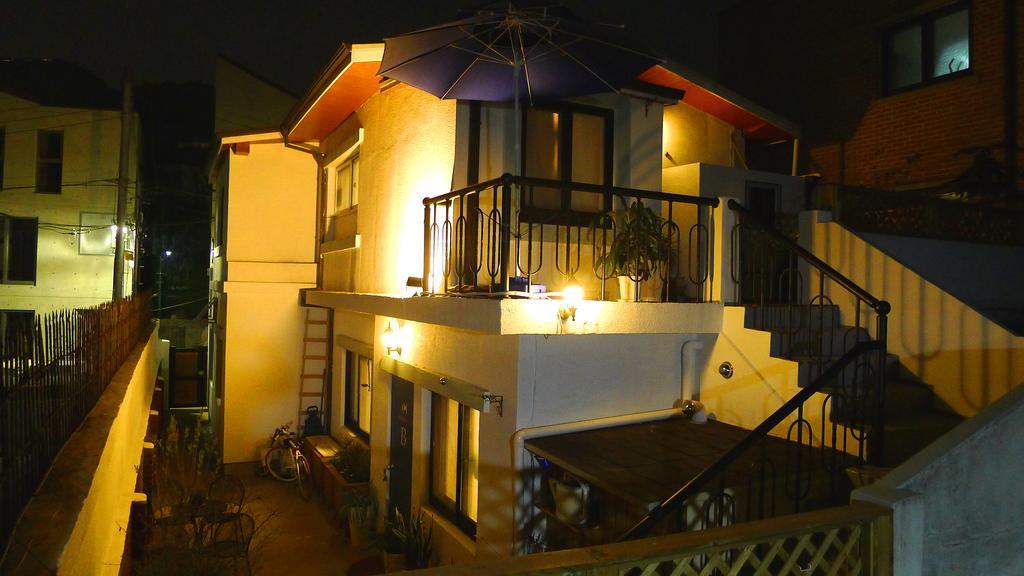Oh My Guesthouse Seoul Luaran gambar