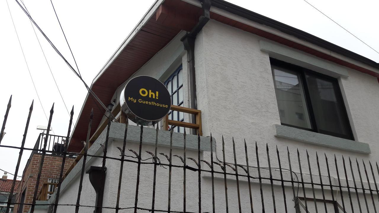 Oh My Guesthouse Seoul Luaran gambar