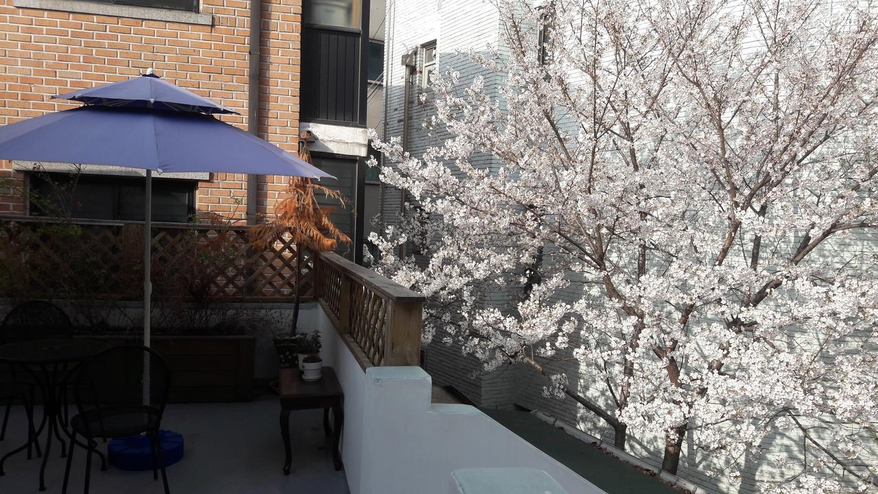 Oh My Guesthouse Seoul Luaran gambar