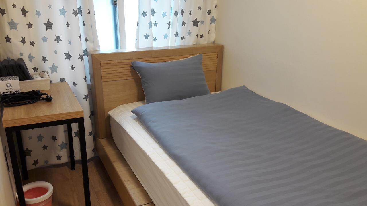 Oh My Guesthouse Seoul Luaran gambar