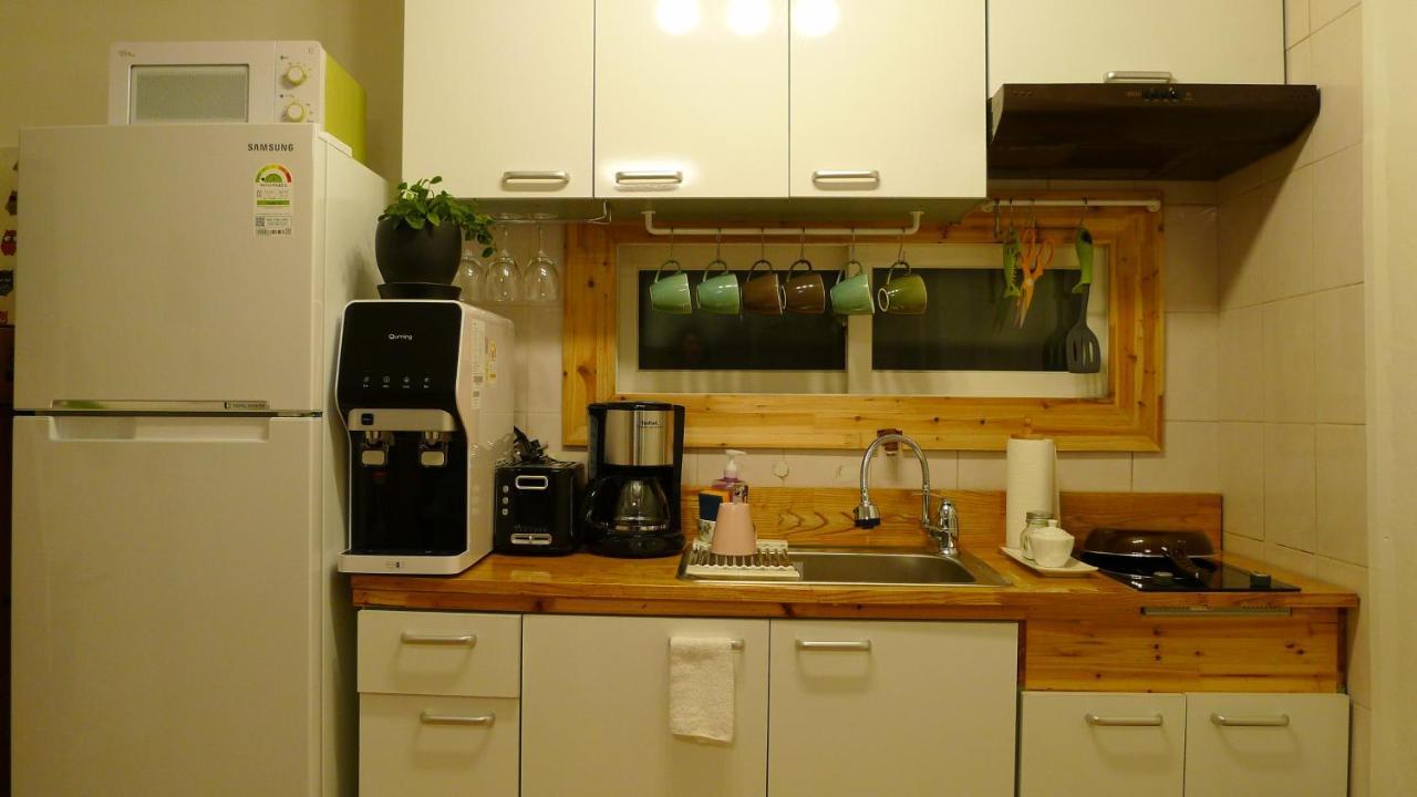 Oh My Guesthouse Seoul Luaran gambar
