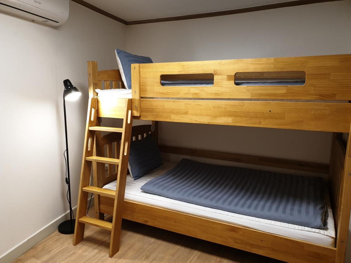 Oh My Guesthouse Seoul Luaran gambar