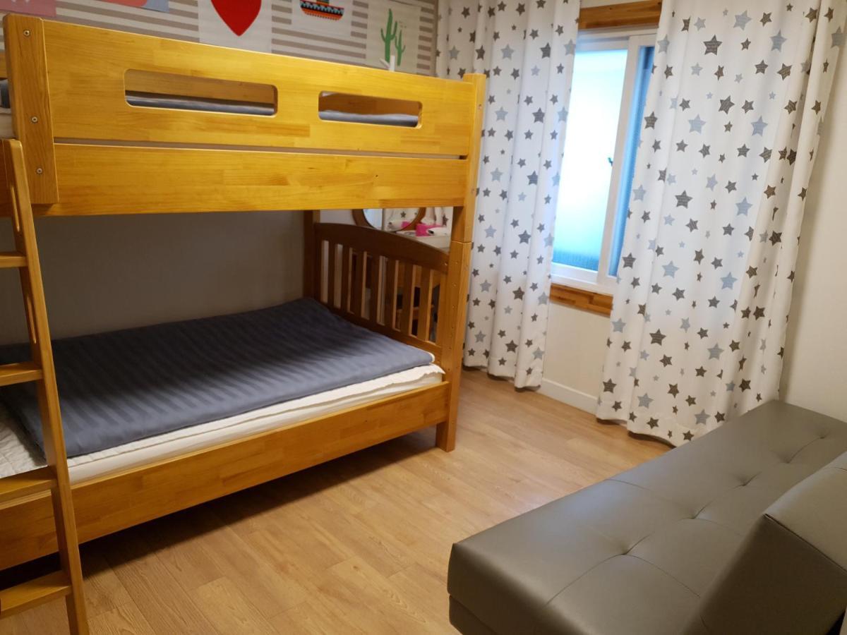 Oh My Guesthouse Seoul Luaran gambar